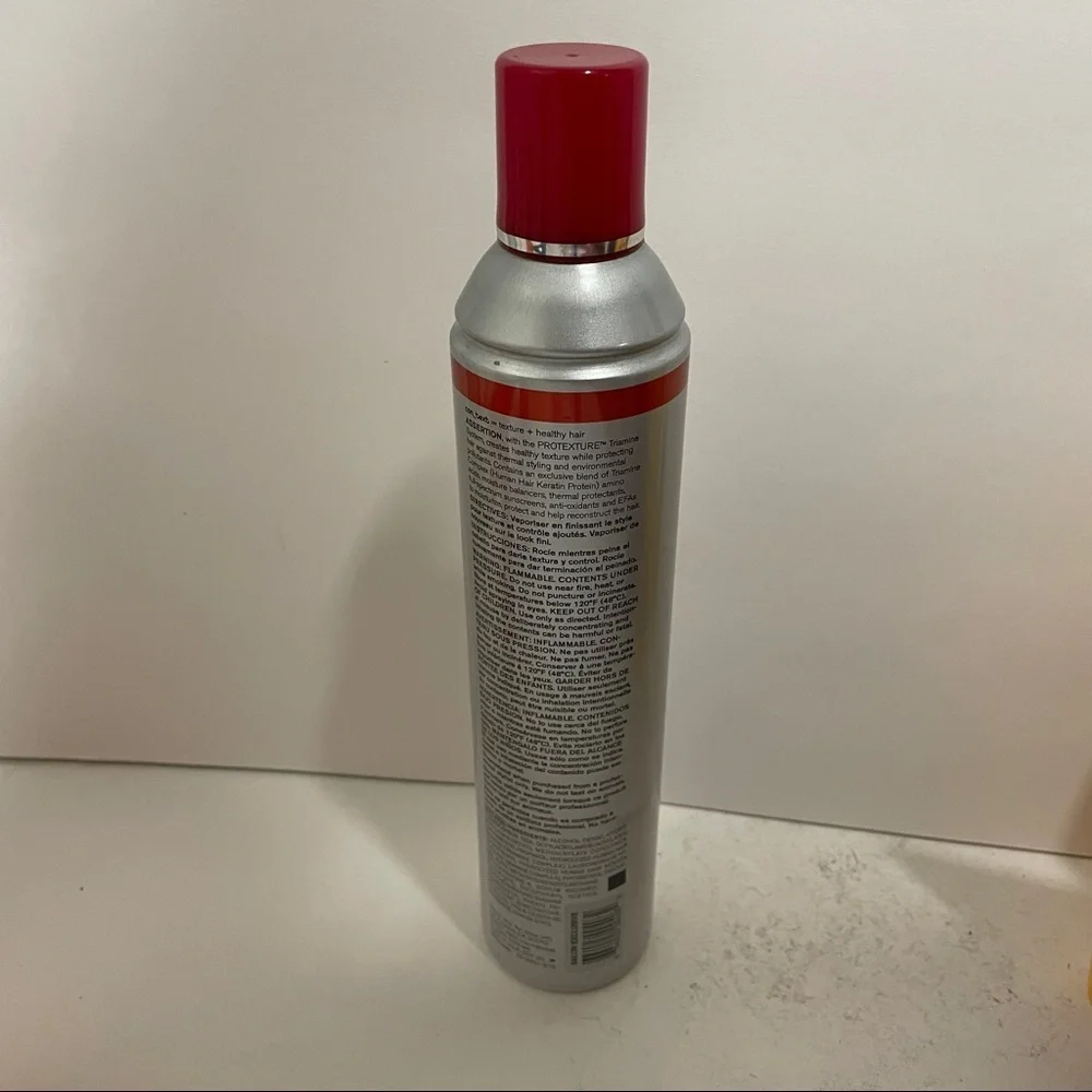 Joico Con Text Assertion Finishing Spray 12 OZ HTF